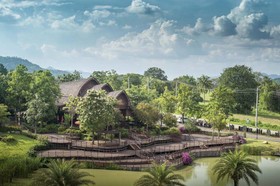 Patravana Resort