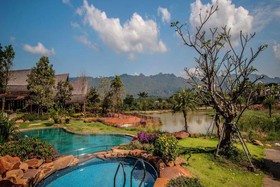 Patravana Resort