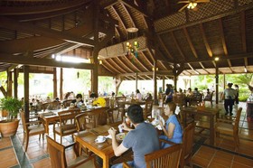 Patravana Resort
