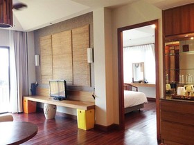 Patravana Resort