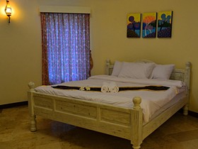 Payavee Vinery Resort