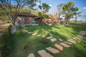Phachuanchom Resort Khaoyai