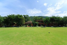 Phachuanchom Resort Khaoyai