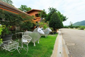 Phachuanchom Resort Khaoyai