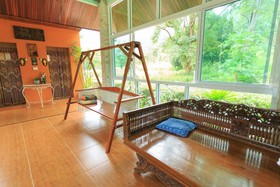 Phachuanchom Resort Khaoyai