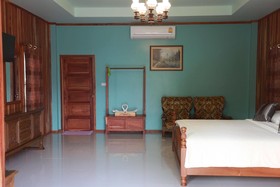 Phachuanchom Resort Khaoyai