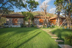 Phachuanchom Resort Khaoyai