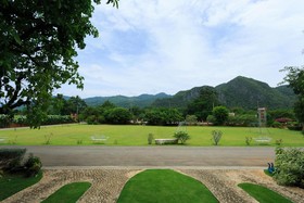 Phachuanchom Resort Khaoyai