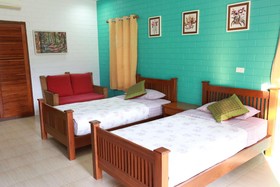 Phachuanchom Resort Khaoyai