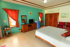 Phachuanchom Resort Khaoyai