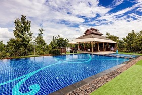 Phukumhom Resort