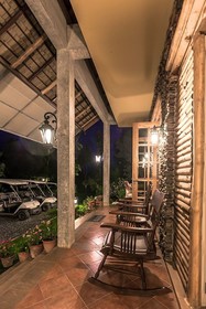 Phukumhom Resort