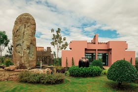 Phukumhom Resort
