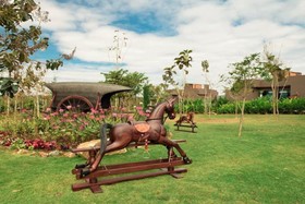 Phukumhom Resort