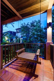 Phukumhom Resort