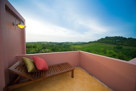 Phukumhom Resort