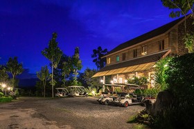 Phukumhom Resort