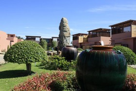Phukumhom Resort