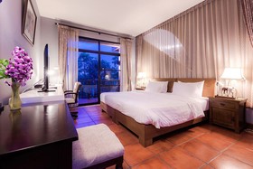Phukumhom Resort