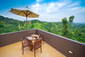 Phukumhom Resort
