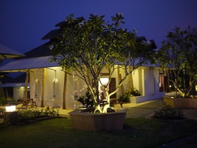 Phukumhom Resort