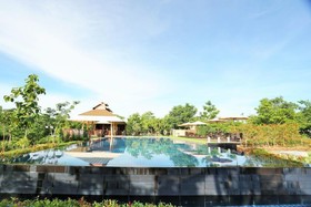 Phukumhom Resort