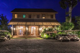 Phukumhom Resort