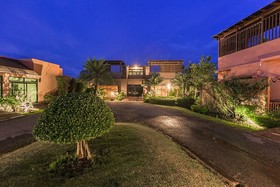 Phukumhom Resort