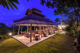 Phukumhom Resort