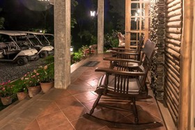 Phukumhom Resort