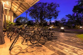 Phukumhom Resort