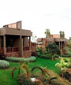 Phukumhom Resort