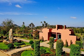 Phukumhom Resort