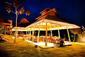 Phukumhom Resort