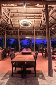 Phukumhom Resort