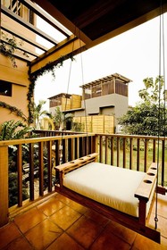 Phukumhom Resort