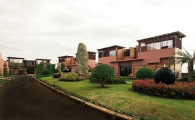 Phukumhom Resort