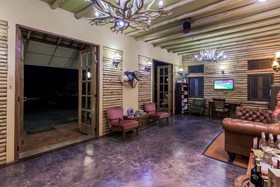 Phukumhom Resort