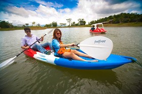 Phukumhom Resort