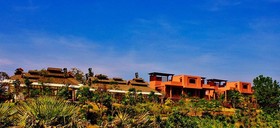 Phukumhom Resort