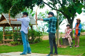 Phukumhom Resort