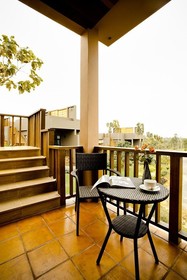 Phukumhom Resort