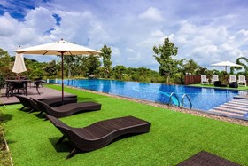 Phukumhom Resort