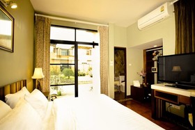 Phukumhom Resort