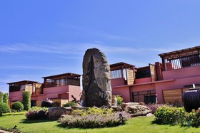 Phukumhom Resort