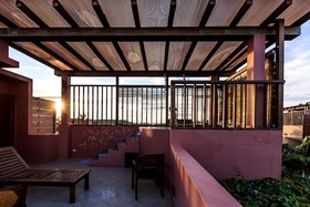 Phukumhom Resort