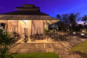 Phukumhom Resort