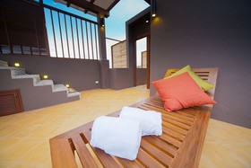Phukumhom Resort