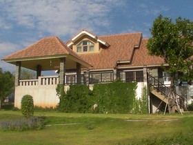 Phureenun Resort