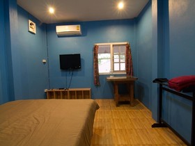 Pingdao Hotel Khaoyai